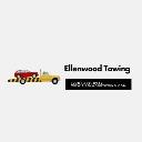 Ellenwood Towing logo